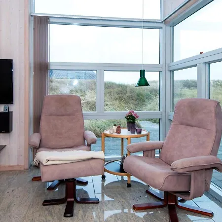 Henne Cxxxv Holiday home