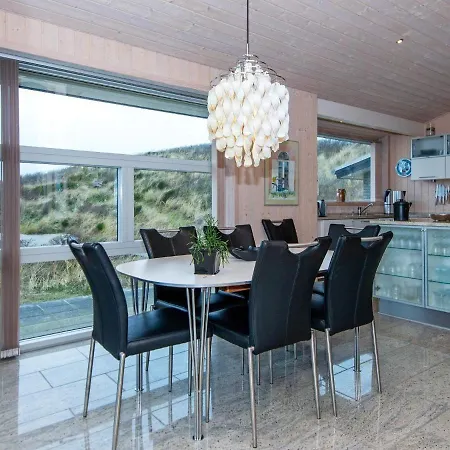 Henne Cxxxv Holiday home *