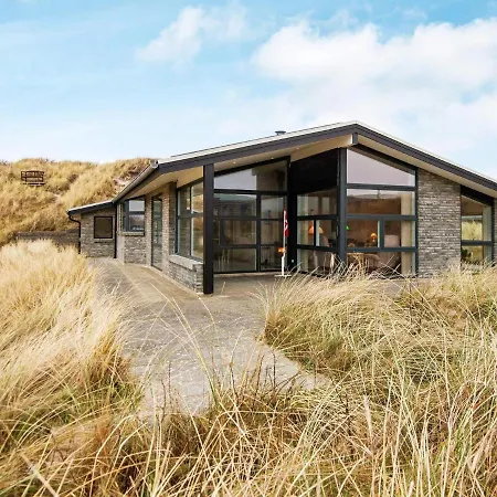 Holiday home Henne Cxxxv Henne Strand