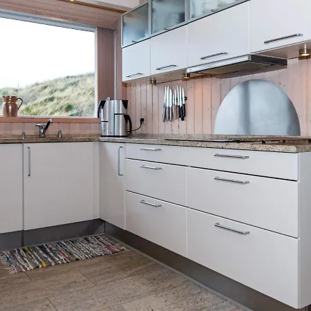 5 Star In Henne-by Traum Henne Strand